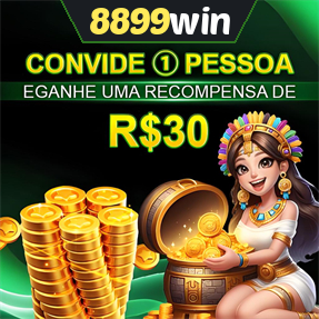 8899win Indique amigos para receber um bônus