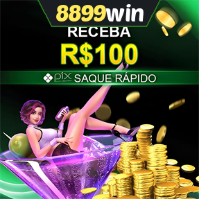 8899win Ganhe R$ 100,00 Gratis